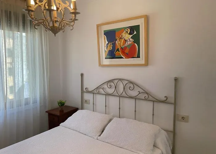 Mi Casita De Cangas