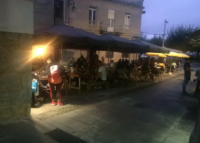 Mi Casita De Cangas